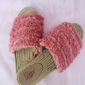 Ugg slippers